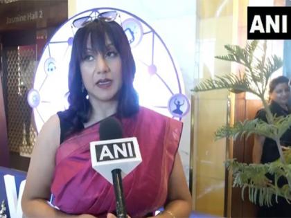 "Glad we're having a greater say...": Filmmaker Medha Jaishankar on Indian cinema gaining more attention at Oscars | "Glad we're having a greater say...": Filmmaker Medha Jaishankar on Indian cinema gaining more attention at Oscars "Glad we're having a greater say...": Filmmaker Medha Jaishankar on Indian cinema gaining more attention at Oscars | "Glad we're having a greater say...": Filmmaker Medha Jaishankar on Indian cinema gaining more attention at Oscars