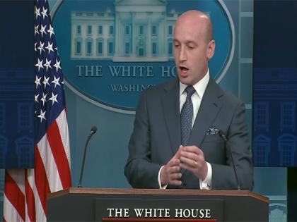 Universities under watch for violating SC orders, says White House Deputy Chief of Staff | Universities under watch for violating SC orders, says White House Deputy Chief of Staff Universities under watch for violating SC orders, says White House Deputy Chief of Staff | Universities under watch for violating SC orders, says White House Deputy Chief of Staff