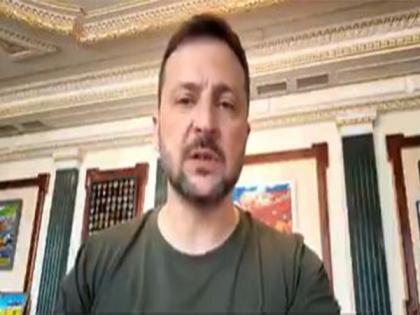 "Truly an equal partnership": Zelenskyy hails rare earth minerals deal between US-Ukraine | "Truly an equal partnership": Zelenskyy hails rare earth minerals deal between US-Ukraine "Truly an equal partnership": Zelenskyy hails rare earth minerals deal between US-Ukraine | "Truly an equal partnership": Zelenskyy hails rare earth minerals deal between US-Ukraine