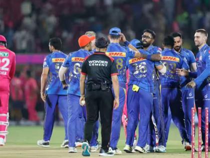 MI continues ominous form as chart-topping performances from key players help overcome dry run | MI continues ominous form as chart-topping performances from key players help overcome dry run