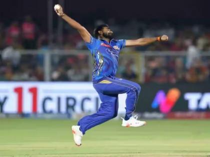 IPL 2025: Jasprit Bumrah becomes seventh-highest wicket-taker in league's history | IPL 2025: Jasprit Bumrah becomes seventh-highest wicket-taker in league's history