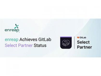 GitLab Selects enreap as Select Partner to Accelerate Secure Software Delivery | GitLab Selects enreap as Select Partner to Accelerate Secure Software Delivery GitLab Selects enreap as Select Partner to Accelerate Secure Software Delivery | GitLab Selects enreap as Select Partner to Accelerate Secure Software Delivery