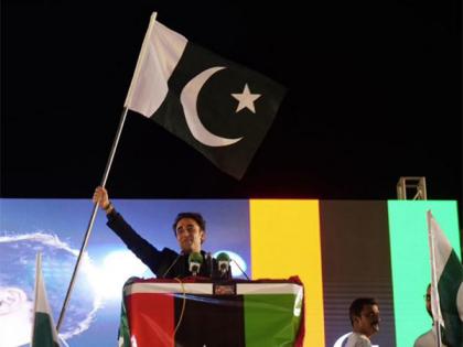 "I don't think it is a secret that Pakistan has a past": Bilawal Bhutto admits Pakistan's ties to terror organisations | "I don't think it is a secret that Pakistan has a past": Bilawal Bhutto admits Pakistan's ties to terror organisations "I don't think it is a secret that Pakistan has a past": Bilawal Bhutto admits Pakistan's ties to terror organisations | "I don't think it is a secret that Pakistan has a past": Bilawal Bhutto admits Pakistan's ties to terror organisations