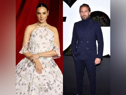 Gal Gadot, Matthias Schoenaerts to star in World War II thriller 'Ruin' | Gal Gadot, Matthias Schoenaerts to star in World War II thriller 'Ruin' Gal Gadot, Matthias Schoenaerts to star in World War II thriller 'Ruin' | Gal Gadot, Matthias Schoenaerts to star in World War II thriller 'Ruin'
