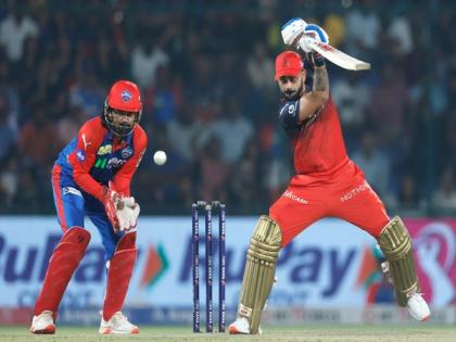Virat Kohli names player who had "biggest impact" on him during initial IPL years | Virat Kohli names player who had "biggest impact" on him during initial IPL years