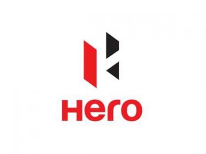 Hero Motocorp year on year sales declines by 42.76 per cent in April'25 | Hero Motocorp year on year sales declines by 42.76 per cent in April'25 Hero Motocorp year on year sales declines by 42.76 per cent in April'25 | Hero Motocorp year on year sales declines by 42.76 per cent in April'25