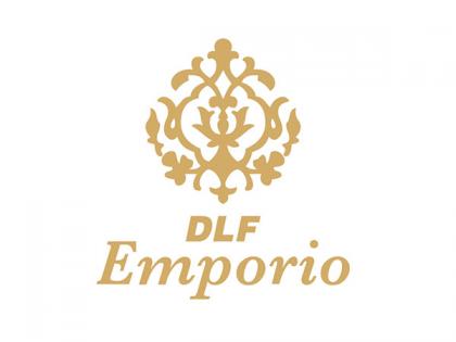 DLF Emporio Presents 'The Designers' Collective' | DLF Emporio Presents 'The Designers' Collective' DLF Emporio Presents 'The Designers' Collective' | DLF Emporio Presents 'The Designers' Collective'