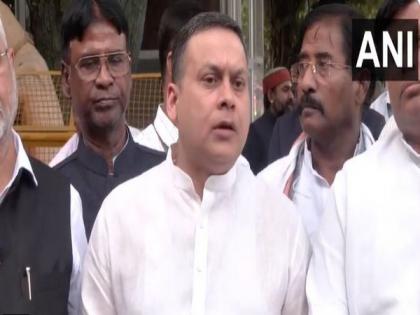 "Fear is palpable": BJP's Amit Malviya on Bilawal Bhutto's remarks on "Pakistan has a past" | "Fear is palpable": BJP's Amit Malviya on Bilawal Bhutto's remarks on "Pakistan has a past" "Fear is palpable": BJP's Amit Malviya on Bilawal Bhutto's remarks on "Pakistan has a past" | "Fear is palpable": BJP's Amit Malviya on Bilawal Bhutto's remarks on "Pakistan has a past"