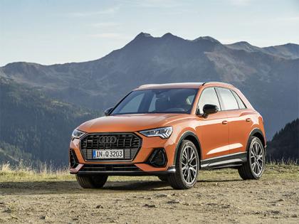 Audi India to hike prices for second time in six months by up to 2 per cent from May 15 | Audi India to hike prices for second time in six months by up to 2 per cent from May 15 Audi India to hike prices for second time in six months by up to 2 per cent from May 15 | Audi India to hike prices for second time in six months by up to 2 per cent from May 15