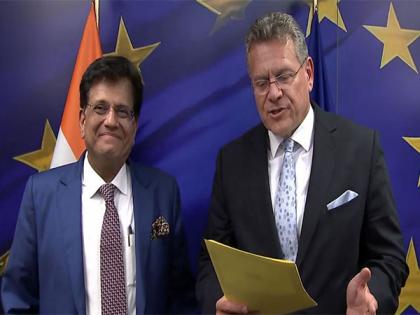 India to focus on non-tariff barriers, other pending issues in next Free Trade Agreement | India to focus on non-tariff barriers, other pending issues in next Free Trade Agreement India to focus on non-tariff barriers, other pending issues in next Free Trade Agreement | India to focus on non-tariff barriers, other pending issues in next Free Trade Agreement
