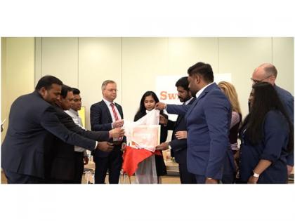 Switrus Goes Global: Becomes The First Indian Tour Operator To Open A Branch In Germany | Switrus Goes Global: Becomes The First Indian Tour Operator To Open A Branch In Germany Switrus Goes Global: Becomes The First Indian Tour Operator To Open A Branch In Germany | Switrus Goes Global: Becomes The First Indian Tour Operator To Open A Branch In Germany