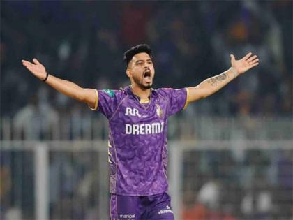 "Sunil Narine is the most important player for us": KKR seamer Vaibhav Arora | "Sunil Narine is the most important player for us": KKR seamer Vaibhav Arora