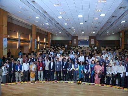 Private universities are crucial in achieving a 50 per cent gross enrolment ratio by 2035: Chairman, AICTE | Private universities are crucial in achieving a 50 per cent gross enrolment ratio by 2035: Chairman, AICTE Private universities are crucial in achieving a 50 per cent gross enrolment ratio by 2035: Chairman, AICTE | Private universities are crucial in achieving a 50 per cent gross enrolment ratio by 2035: Chairman, AICTE