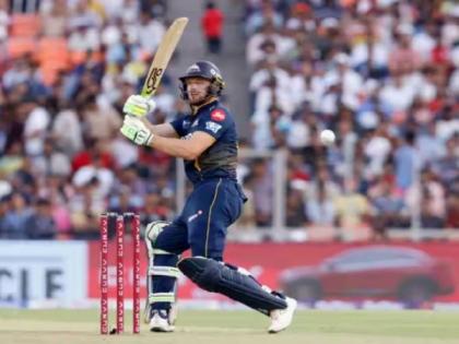IPL 2025: GT's Jos Buttler 12 runs away from becoming fifth overseas star to reach this milestone | IPL 2025: GT's Jos Buttler 12 runs away from becoming fifth overseas star to reach this milestone
