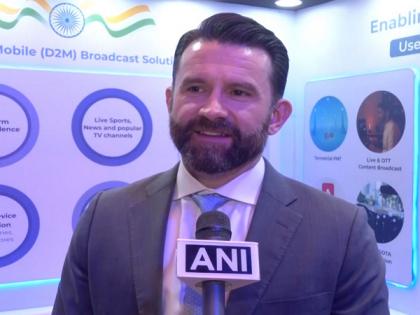 World is looking to invest in Indian Media Industry: Chris Ripley, President & CEO Sinclair Inc | World is looking to invest in Indian Media Industry: Chris Ripley, President & CEO Sinclair Inc World is looking to invest in Indian Media Industry: Chris Ripley, President & CEO Sinclair Inc | World is looking to invest in Indian Media Industry: Chris Ripley, President & CEO Sinclair Inc
