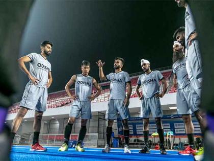 Hockey India announces 40-member core probable group for Senior National coaching camp | Hockey India announces 40-member core probable group for Senior National coaching camp Hockey India announces 40-member core probable group for Senior National coaching camp | Hockey India announces 40-member core probable group for Senior National coaching camp