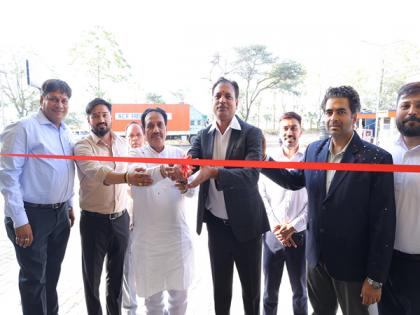 JK tyre expands retail footprint in rural India to boost last-mile mobility and local entrepreneurship | JK tyre expands retail footprint in rural India to boost last-mile mobility and local entrepreneurship JK tyre expands retail footprint in rural India to boost last-mile mobility and local entrepreneurship | JK tyre expands retail footprint in rural India to boost last-mile mobility and local entrepreneurship