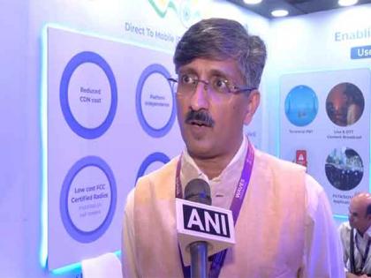 Intel India President highlights AI, gaming, and EdTech innovation at WAVES 2025 | Intel India President highlights AI, gaming, and EdTech innovation at WAVES 2025 Intel India President highlights AI, gaming, and EdTech innovation at WAVES 2025 | Intel India President highlights AI, gaming, and EdTech innovation at WAVES 2025