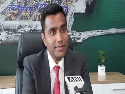 Aim is to make Vizhinjam port most efficient in logistics cost terms: Karan Adani | Aim is to make Vizhinjam port most efficient in logistics cost terms: Karan Adani Aim is to make Vizhinjam port most efficient in logistics cost terms: Karan Adani | Aim is to make Vizhinjam port most efficient in logistics cost terms: Karan Adani