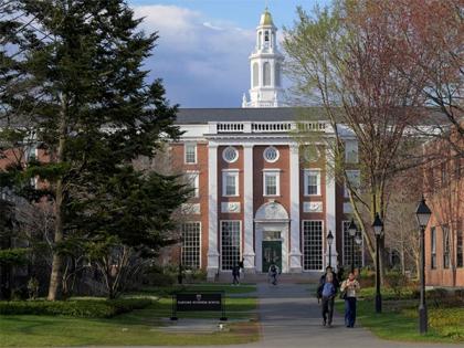 Harvard faces backlash for training sanctioned Chinese Paramilitary officials linked to Uyghur abuses | Harvard faces backlash for training sanctioned Chinese Paramilitary officials linked to Uyghur abuses Harvard faces backlash for training sanctioned Chinese Paramilitary officials linked to Uyghur abuses | Harvard faces backlash for training sanctioned Chinese Paramilitary officials linked to Uyghur abuses