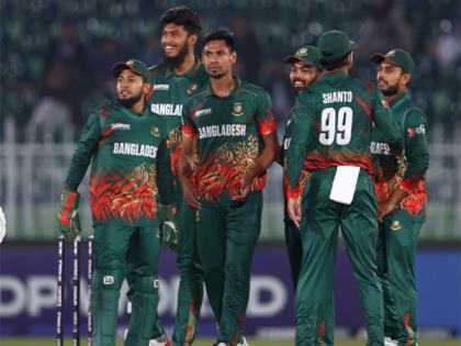 Bangladesh to play two T20Is against UAE before Pakistan tour | Bangladesh to play two T20Is against UAE before Pakistan tour