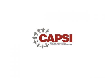 CAPSI Committee on Internal Security (CCIS) Formed | CAPSI Committee on Internal Security (CCIS) Formed CAPSI Committee on Internal Security (CCIS) Formed | CAPSI Committee on Internal Security (CCIS) Formed