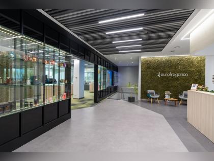 Eurofragance Strengthens Market Position with EUR180M in Sales for 2024 | Eurofragance Strengthens Market Position with EUR180M in Sales for 2024 Eurofragance Strengthens Market Position with EUR180M in Sales for 2024 | Eurofragance Strengthens Market Position with EUR180M in Sales for 2024
