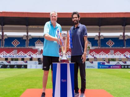 Kalinga Super Cup Final Preview: Goa and Jamshedpur's ultimate hurdle for golden ticket to Asia | Kalinga Super Cup Final Preview: Goa and Jamshedpur's ultimate hurdle for golden ticket to Asia Kalinga Super Cup Final Preview: Goa and Jamshedpur's ultimate hurdle for golden ticket to Asia | Kalinga Super Cup Final Preview: Goa and Jamshedpur's ultimate hurdle for golden ticket to Asia
