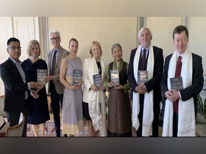 Czech Republic reaffirms support for Tibet amid China tensions | Czech Republic reaffirms support for Tibet amid China tensions Czech Republic reaffirms support for Tibet amid China tensions | Czech Republic reaffirms support for Tibet amid China tensions