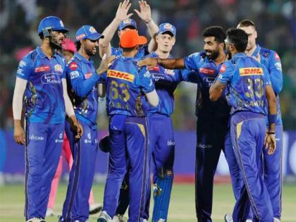 Mumbai Indians is team to beat, will finish in top two: Harbhajan Singh | Mumbai Indians is team to beat, will finish in top two: Harbhajan Singh