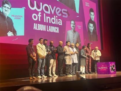 Koyal.AI Debuts in Waves 2025, to Redefine Music Videos Using Generative AI | Koyal.AI Debuts in Waves 2025, to Redefine Music Videos Using Generative AI Koyal.AI Debuts in Waves 2025, to Redefine Music Videos Using Generative AI | Koyal.AI Debuts in Waves 2025, to Redefine Music Videos Using Generative AI