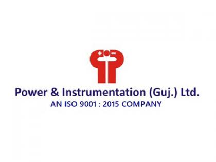Power & Instrumentation (Gujarat) Limited's 50 Years of Powering Progress & Energizing India's Tomorrow | Power & Instrumentation (Gujarat) Limited's 50 Years of Powering Progress & Energizing India's Tomorrow Power & Instrumentation (Gujarat) Limited's 50 Years of Powering Progress & Energizing India's Tomorrow | Power & Instrumentation (Gujarat) Limited's 50 Years of Powering Progress & Energizing India's Tomorrow