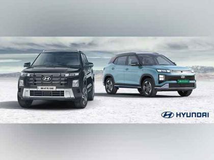 Hyundai CRETA continues to dominate the Indian car market for the second Month | Hyundai CRETA continues to dominate the Indian car market for the second Month Hyundai CRETA continues to dominate the Indian car market for the second Month | Hyundai CRETA continues to dominate the Indian car market for the second Month