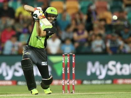 Australian batter Kurtis Patterson joins Surrey | Australian batter Kurtis Patterson joins Surrey