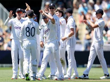 England announces squad for Zimbabwe Test Match, Ben Stokes makes a comeback after a hamstring injury | England announces squad for Zimbabwe Test Match, Ben Stokes makes a comeback after a hamstring injury