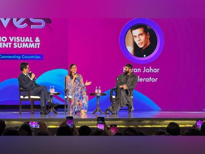 WAVES 2025: Kareena Kapoor wants global audience to watch 'Jab We Met', says "it embodies spirit of young Indian girl" | WAVES 2025: Kareena Kapoor wants global audience to watch 'Jab We Met', says "it embodies spirit of young Indian girl" WAVES 2025: Kareena Kapoor wants global audience to watch 'Jab We Met', says "it embodies spirit of young Indian girl" | WAVES 2025: Kareena Kapoor wants global audience to watch 'Jab We Met', says "it embodies spirit of young Indian girl"