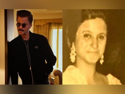 Anil Kapoor's mother Nirmal Kapoor passes away at 90 | Anil Kapoor's mother Nirmal Kapoor passes away at 90 Anil Kapoor's mother Nirmal Kapoor passes away at 90 | Anil Kapoor's mother Nirmal Kapoor passes away at 90
