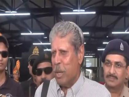 "Perpetrators of crime should be booked": Kapil Dev, Gopichand react to Pahalgam terror attack | "Perpetrators of crime should be booked": Kapil Dev, Gopichand react to Pahalgam terror attack