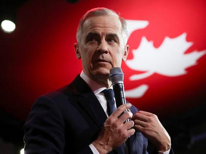 "Important to distinguish wants from reality": Canada PM Carney responds to Trump's remarks on making Canada 51st State of US | "Important to distinguish wants from reality": Canada PM Carney responds to Trump's remarks on making Canada 51st State of US "Important to distinguish wants from reality": Canada PM Carney responds to Trump's remarks on making Canada 51st State of US | "Important to distinguish wants from reality": Canada PM Carney responds to Trump's remarks on making Canada 51st State of US