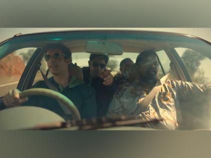 Pune Highway trailer: Jim Sarbh, Amit Sadh lead gripping tale of friendship and murder | Pune Highway trailer: Jim Sarbh, Amit Sadh lead gripping tale of friendship and murder Pune Highway trailer: Jim Sarbh, Amit Sadh lead gripping tale of friendship and murder | Pune Highway trailer: Jim Sarbh, Amit Sadh lead gripping tale of friendship and murder