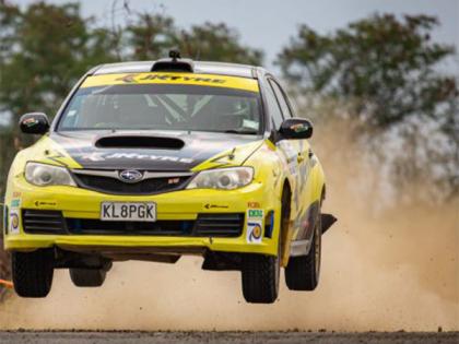 Chikmagalur gears up for high-octane action with record entries at INAC | Chikmagalur gears up for high-octane action with record entries at INAC Chikmagalur gears up for high-octane action with record entries at INAC | Chikmagalur gears up for high-octane action with record entries at INAC