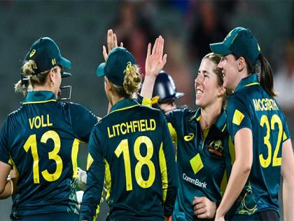 Players from Australia, New Zealand rise in annual T20I rankings | Players from Australia, New Zealand rise in annual T20I rankings