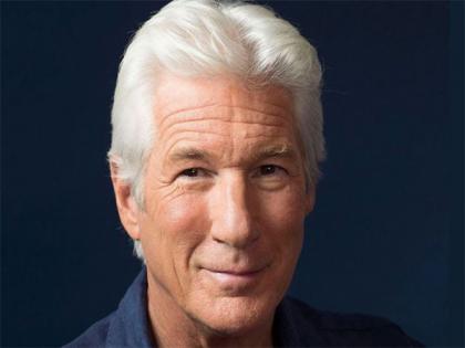Richard Gere talks about 'Pretty Woman' sequel | Richard Gere talks about 'Pretty Woman' sequel Richard Gere talks about 'Pretty Woman' sequel | Richard Gere talks about 'Pretty Woman' sequel