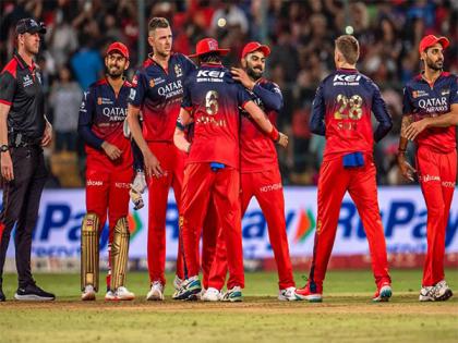 IPL 2025: Rain threat looms over RCB-CSK fixture in Bengaluru | IPL 2025: Rain threat looms over RCB-CSK fixture in Bengaluru