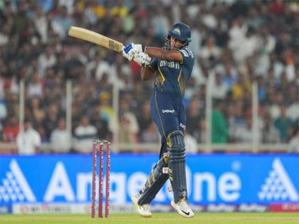 "I was blown away by how good Sai Sudharsan is...": GT's Jos Buttler | "I was blown away by how good Sai Sudharsan is...": GT's Jos Buttler