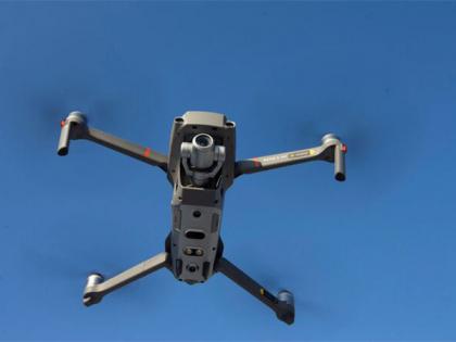 Taiwan drone industry looks to expand global reach amid defence push | Taiwan drone industry looks to expand global reach amid defence push Taiwan drone industry looks to expand global reach amid defence push | Taiwan drone industry looks to expand global reach amid defence push