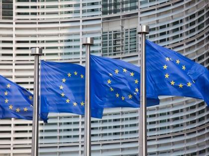 European Commission welcomes Ukraine-US fossil fuel deal that doesn't hinder EU accession | European Commission welcomes Ukraine-US fossil fuel deal that doesn't hinder EU accession European Commission welcomes Ukraine-US fossil fuel deal that doesn't hinder EU accession | European Commission welcomes Ukraine-US fossil fuel deal that doesn't hinder EU accession