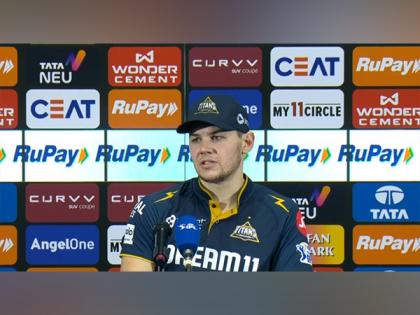 Gerald Coetzee emphasizes team's positive intent after win over Sunrisers Hyderabad | Gerald Coetzee emphasizes team's positive intent after win over Sunrisers Hyderabad