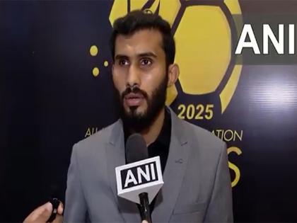 "Someday I knew I would win this award": Subhasish Bose after being named AIFF Men's Player of the Year | "Someday I knew I would win this award": Subhasish Bose after being named AIFF Men's Player of the Year "Someday I knew I would win this award": Subhasish Bose after being named AIFF Men's Player of the Year | "Someday I knew I would win this award": Subhasish Bose after being named AIFF Men's Player of the Year