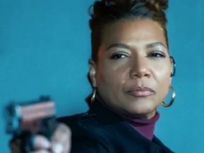 Queen Latifah's show 'The Equalizer' cancelled after five seasons | Queen Latifah's show 'The Equalizer' cancelled after five seasons Queen Latifah's show 'The Equalizer' cancelled after five seasons | Queen Latifah's show 'The Equalizer' cancelled after five seasons